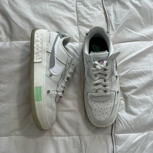Nike Air Force 1 fontanka sneakers